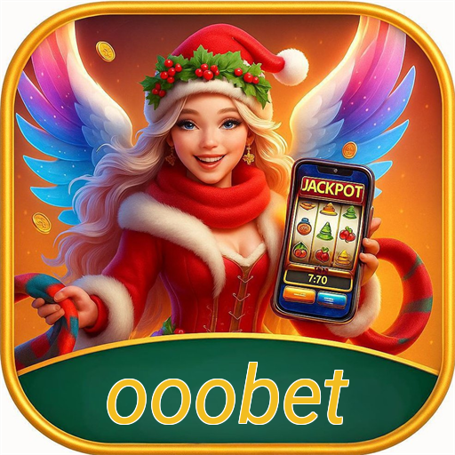ooobet logo