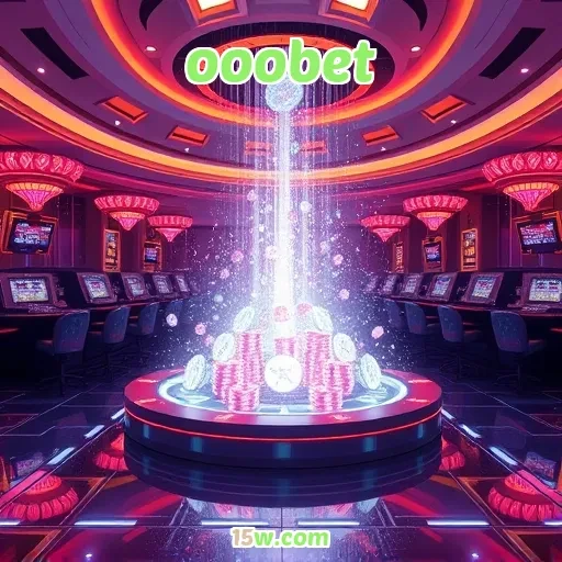 ooobet Arcade